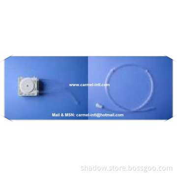 Tube with connector for Seiko 64S 100S pump